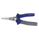 Tool pliers Cyclus Tools for external circlips straight 175mm (720503)