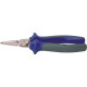 Tool pliers Cyclus Tools for internal circlips straight 175mm (720504)