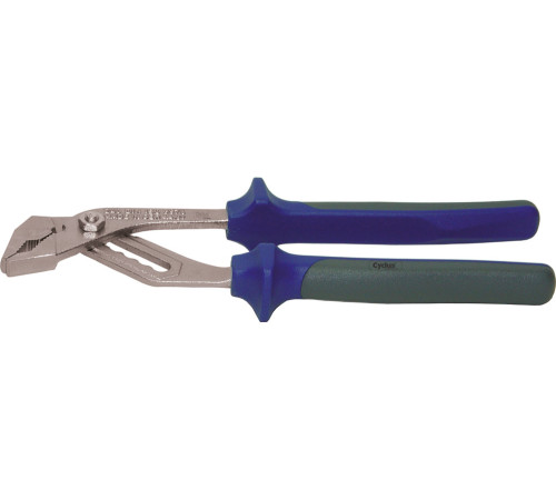 Tool pliers Cyclus Tools Multigrip 250mm (720505)