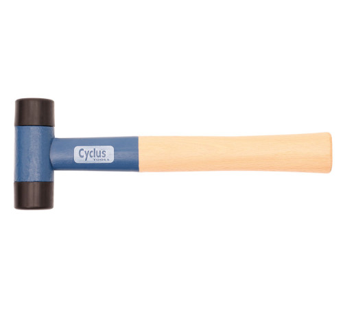 Tool Cyclus Tools rubber mallet 452g (720508)