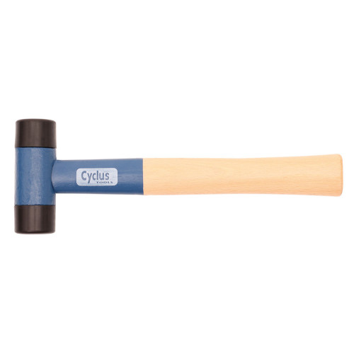 Tool Cyclus Tools rubber mallet 452g (720508)