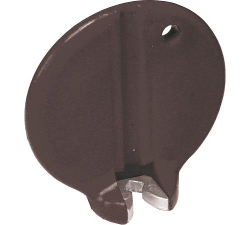 Instruments Cyclus Tools for spokes plastic 3,4mm (720516)
