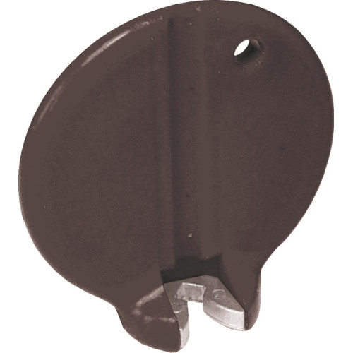 Instruments Cyclus Tools for spokes plastic 3,4mm (720516)