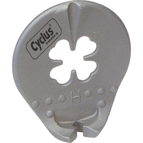 Tool Cyclus Tools Top for spokes stainless steel 3.25/3.45mm (720517)