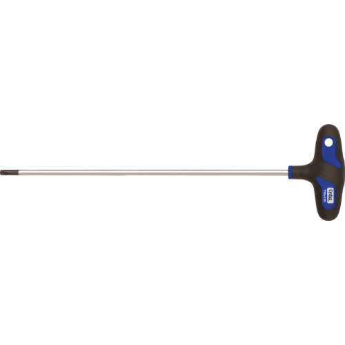 Tool Cyclus Tools screwdriver Torx TX 25x300 with plastic T-handle (720523)