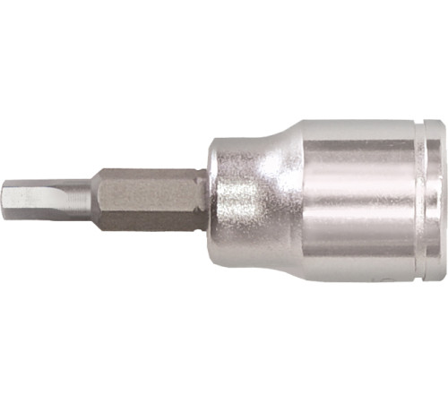 Tool Cyclus Tools 3/8" socket to Hexagon 8mm (720539)