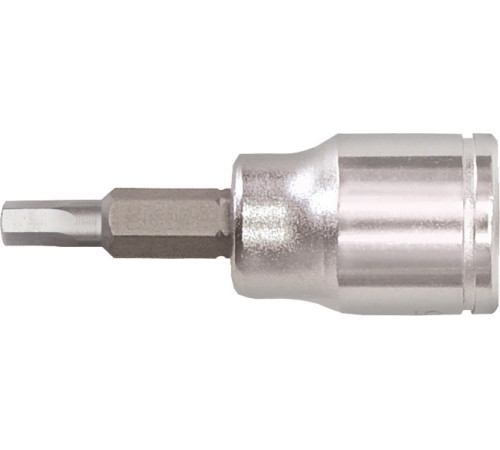 Tool Cyclus Tools Hexagon socket 4mm 3/8" (720553)