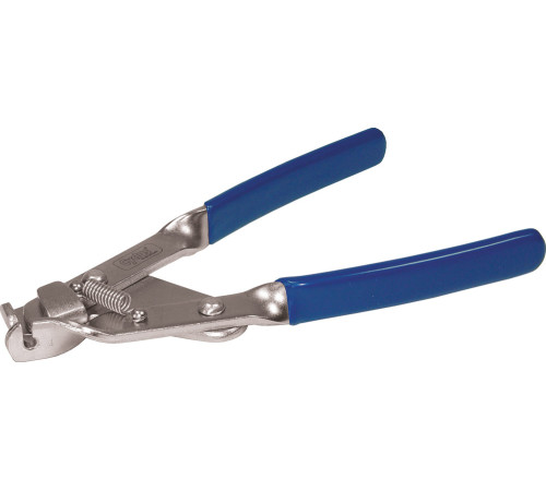 Tool pliers Cyclus Tools for cable stretching with rubber handle (720564)