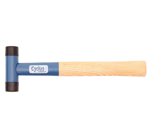 Tool Cyclus Tools rubber mallet 270mm 238g (720619)