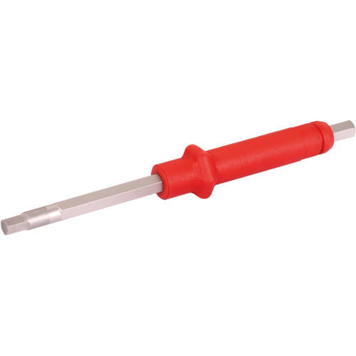Tool Cyclus Tools interchangeable Hex blade for T-handle Torque spanner 720700-6MM