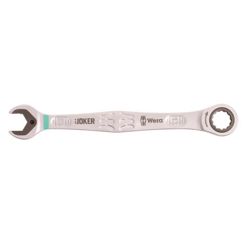 Instruments Cyclus Tools by WERA Combination ratchet spanner 13mm (72071313)