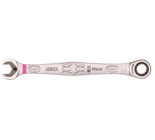 Instruments Cyclus Tools by WERA Combination ratchet spanner 8mm (7207138)