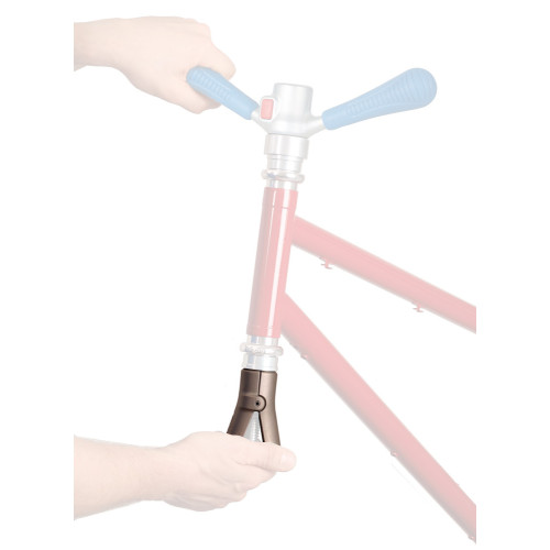 Tool Cyclus Tools quick release for press and reaming tools (720939)