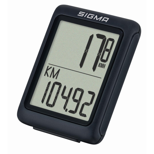 Bike computer Sigma BC 5.0 WR