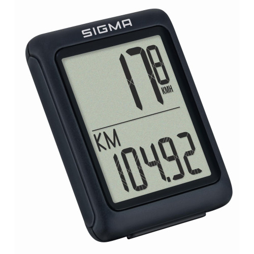 Bike computer Sigma BC 5.0 WR