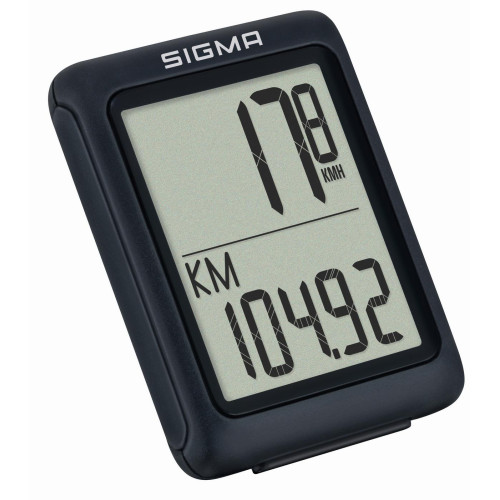 Bike computer Sigma BC 5.0 WL ATS wireless