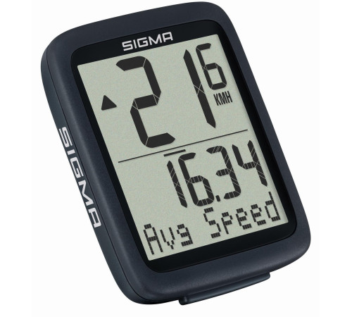 Bike computer Sigma BC 8.0 WL ATS wireless