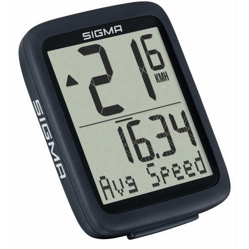 Bike computer Sigma BC 8.0 WL ATS wireless