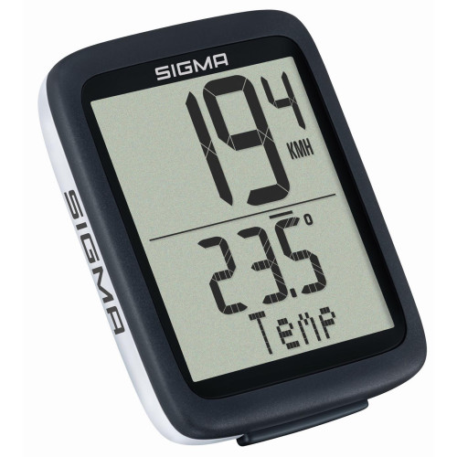 Bike computer Sigma BC 10.0 WR