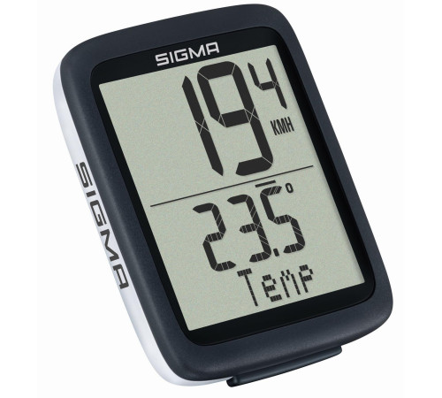 Bike computer Sigma BC 10.0 WL ATS wireless