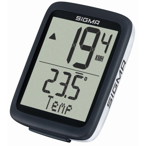 Bike computer Sigma BC 10.0 WL ATS wireless