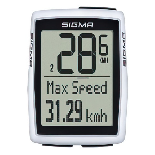 Bike computer Sigma BC 12.0 WL STS wireless