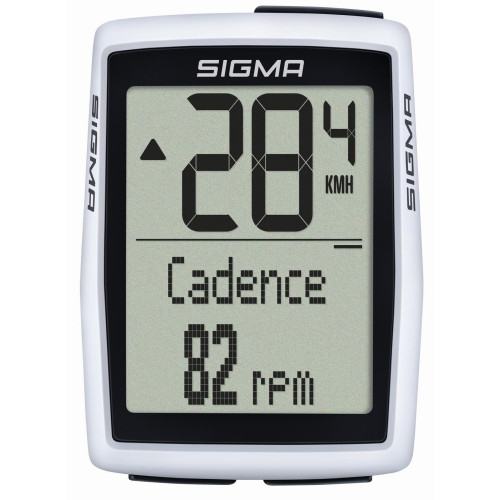 Bike computer Sigma BC 12.0 WL STS/CAD wireless