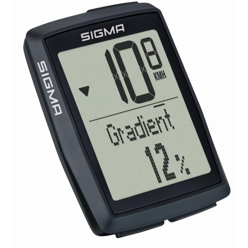 Bike computer Sigma BC 14.0 WL STS wireless