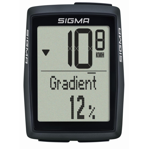 Bike computer Sigma BC 14.0 WL STS wireless