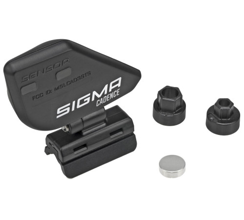 Cadence sensor Sigma STS wireless with magnet (00546)