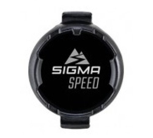 Ātruma sensors Sigma Duo magnetless (20335)