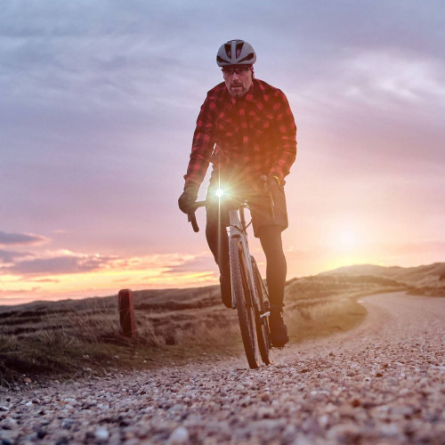 Front lamp Sigma Buster 150 USB