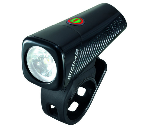 Front lamp Sigma Buster 150 USB