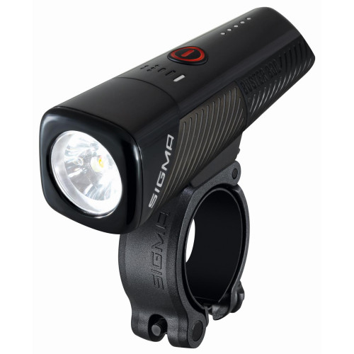 Front lamp Sigma Buster 800 USB