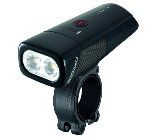 Front lamp Sigma Buster 1100 USB
