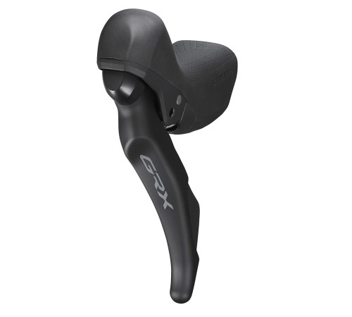 Shift/Brake lever Shimano GRX ST-RX600 2-speed
