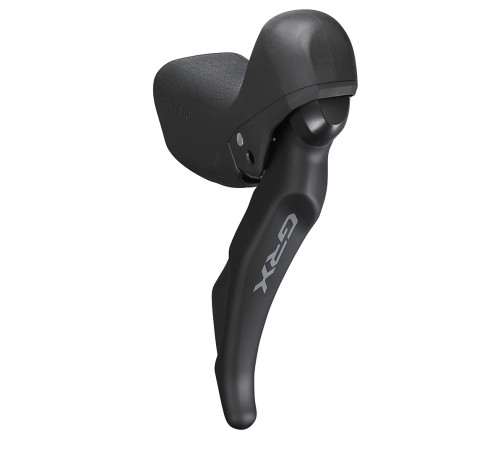 Shift/Brake lever Shimano GRX ST-RX600 11-speed