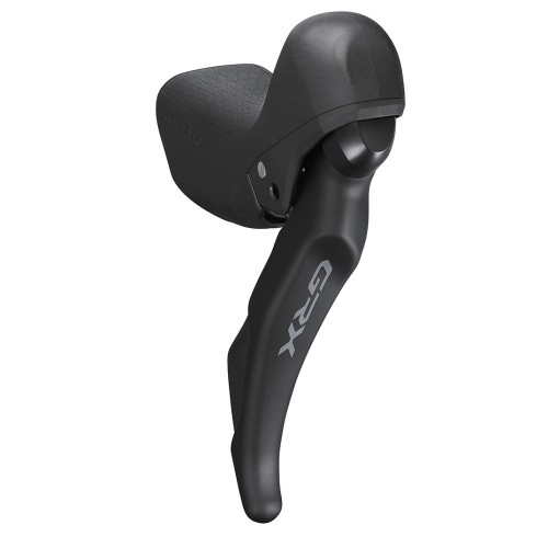 Shift/Brake lever Shimano GRX ST-RX600 11-speed
