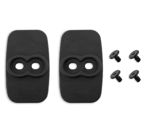 Ārzoles ieliktnis pedāļa klipsim Northwave (2gab.)