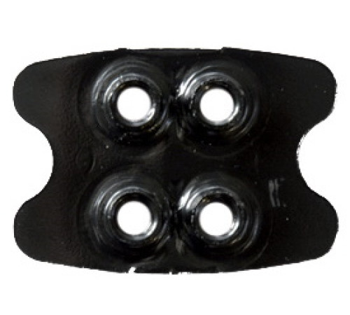 Cleat plate Northwave SPD (2pcs.)