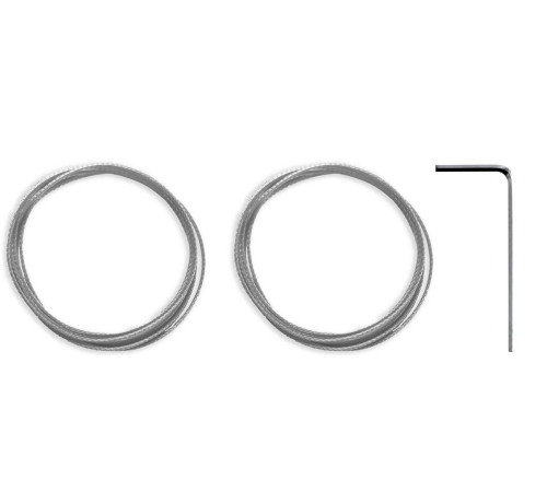 Apavu šņores Northwave SLW X-Dial (2gab.)