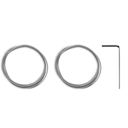 Apavu šņores Northwave SLW X-Dial (2gab.)