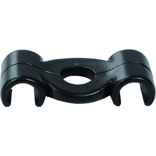 Apvalka turētājs Azimut Double low tube 5.5mm