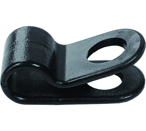 Apvalka turētājs Azimut 1-fold low tube 5.5mm / 5 mm