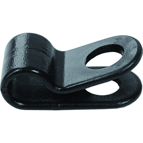 Apvalka turētājs Azimut 1-fold low tube 5.5mm / 5 mm