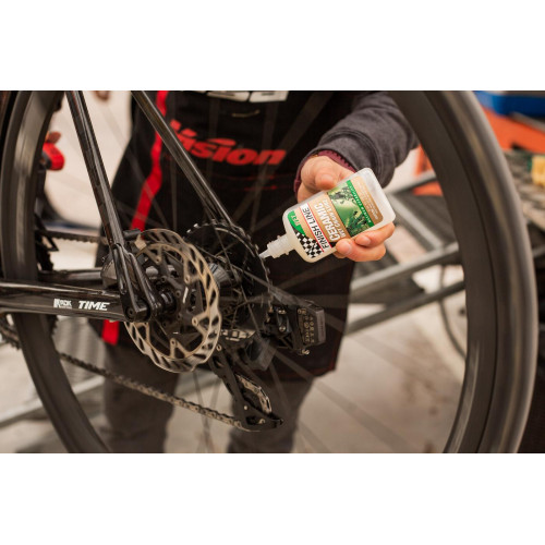 Chain lube Finish Line Ceramic Wet 60ml