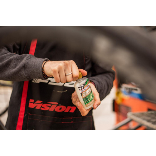 Chain lube Finish Line Ceramic Wet 60ml