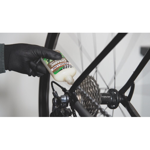 Chain lube Finish Line Ceramic Wet 60ml