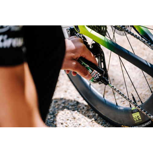 Ķēdes eļļa Finish Line Wet 60ml