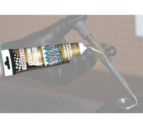 Smērviela Finish Line Ceramic 60g